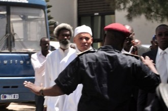 Sénégal : Karim Wade devant la commission dÂ’instruction mercredi